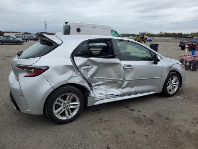 Photo 3 from auction – 2019 TOYOTA COROLLA SE with VIN JTNK4RBE1K3027862