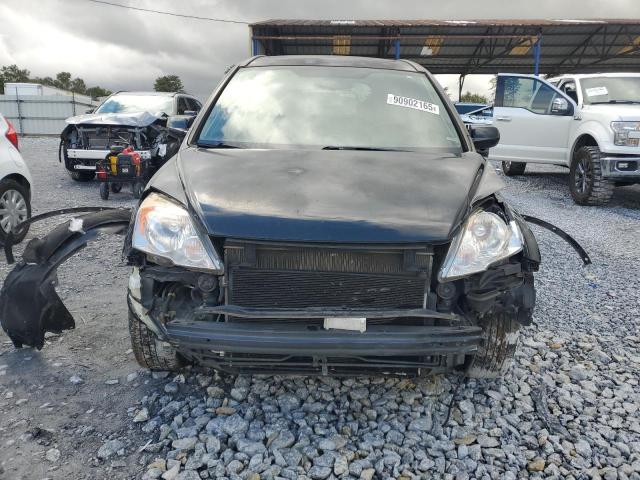 Photo 5 from auction – 2011 HONDA CR-V EXL with VIN JHLRE3H79BC014351