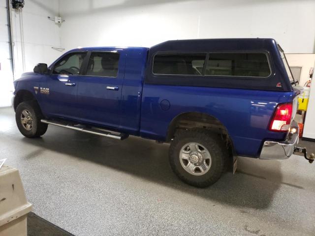 Photo 2 from auction – 2014 RAM 2500 SLT with VIN 3C6UR5MJ2EG303153