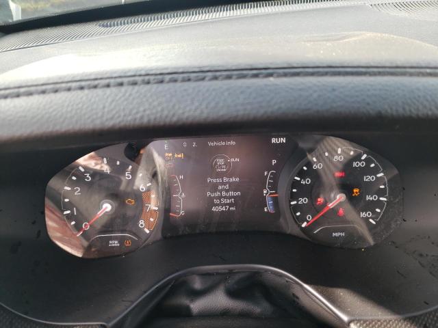 Photo 9 from auction – 2024 JEEP COMPASS TR with VIN 3C4NJDDN9RT595771