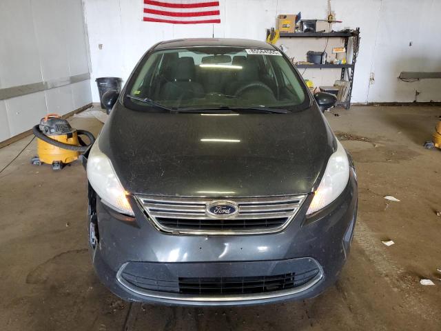 Photo 5 from auction – 2011 FORD FIESTA SE with VIN 3FADP4BJ8BM240607