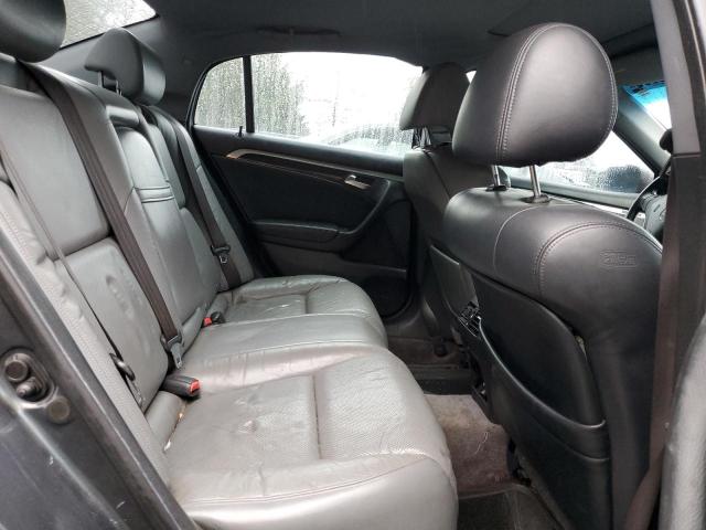 Photo 10 from auction – 2008 ACURA TL with VIN 19UUA66298A027151