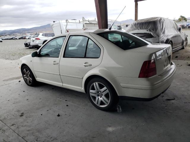 Photo 2 from auction – 2003 VOLKSWAGEN JETTA GLS with VIN 3VWSE69M23M166215