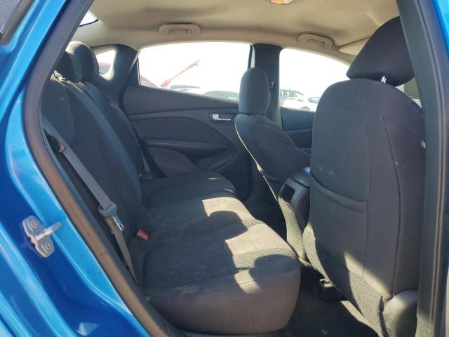 Photo 10 from auction – 2015 DODGE DART SE with VIN 1C3CDFAA9FD266974