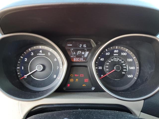 Photo 9 from auction – 2016 HYUNDAI ELANTRA SE with VIN 5NPDH4AE1GH724045
