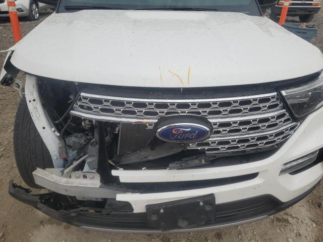 Photo 12 from auction – 2020 FORD EXPLORER L with VIN 1FMSK8FH5LGB87130
