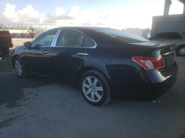 Photo 2 from auction – 2008 LEXUS ES 350 with VIN JTHBJ46G882212189