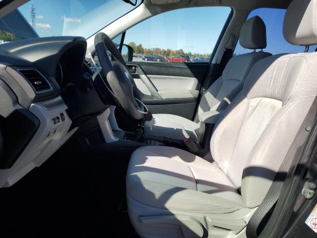 Photo 7 from auction – 2016 SUBARU FORESTER 2 with VIN JF2SJAAC1GG506248