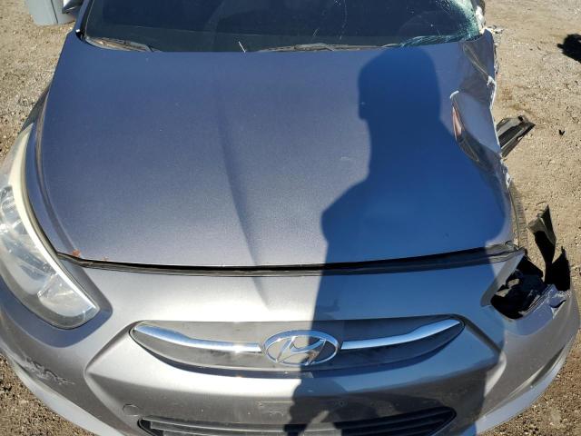 Photo 11 from auction – 2016 HYUNDAI ACCENT SE with VIN KMHCT4AE0GU029034