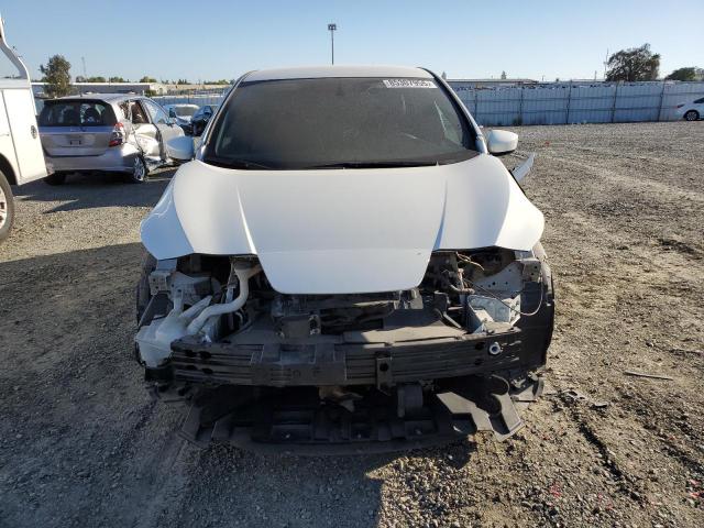 Photo 5 from auction – 2019 NISSAN LEAF S with VIN 1N4AZ1CPXKC302816