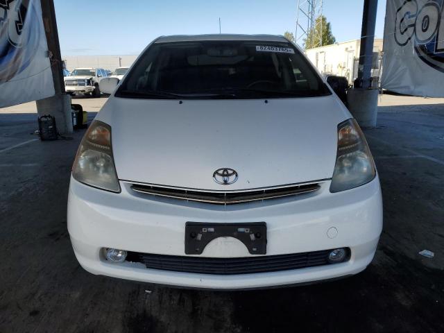 Photo 5 from auction – 2008 TOYOTA PRIUS with VIN JTDKB20U283461115