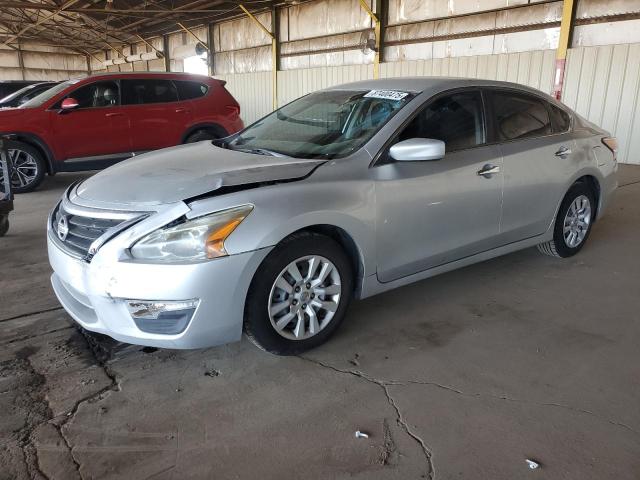 Photo 1 from auction – 2015 NISSAN ALITMA with VIN 1N4AL3AP5FC422108