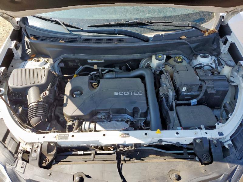 Photo 12 from auction – 2018 CHEVROLET EQUINOX with VIN 2GNAXSEV8J6190100
