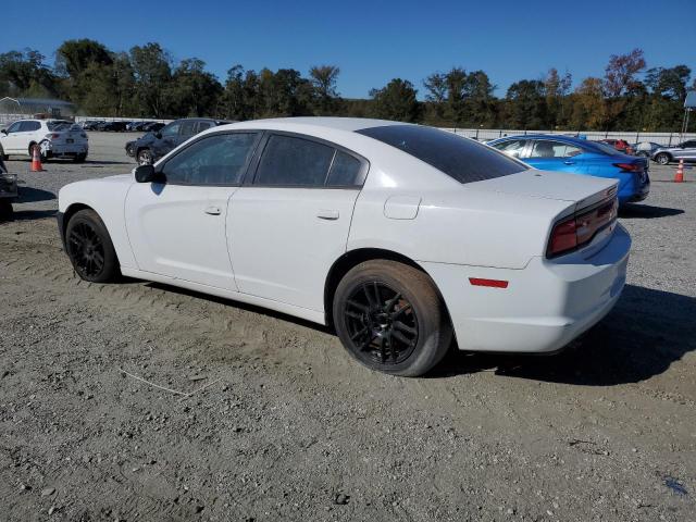 Photo 2 from auction – 2014 DODGE CHARGER PO with VIN 2C3CDXAG3EH237627