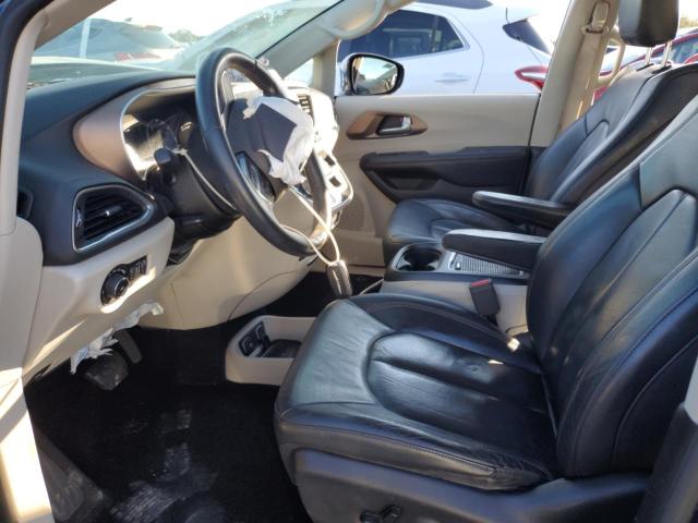 Photo 7 from auction – 2018 CHRYSLER PACIFICA T with VIN 2C4RC1EG6JR111122