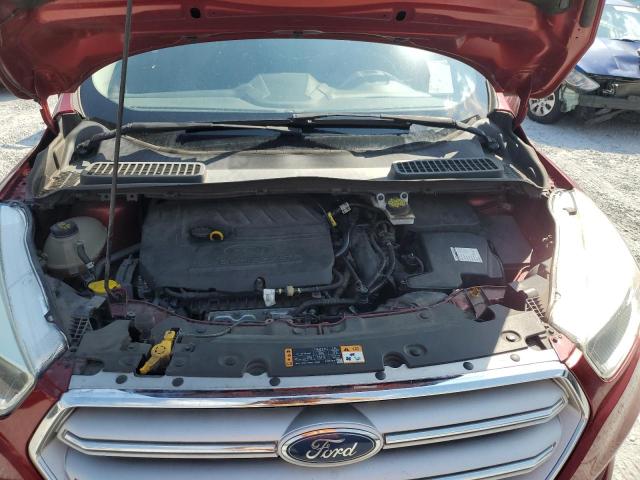 Photo 12 from auction – 2018 FORD ESCAPE SE with VIN 1FMCU0GD4JUA94495