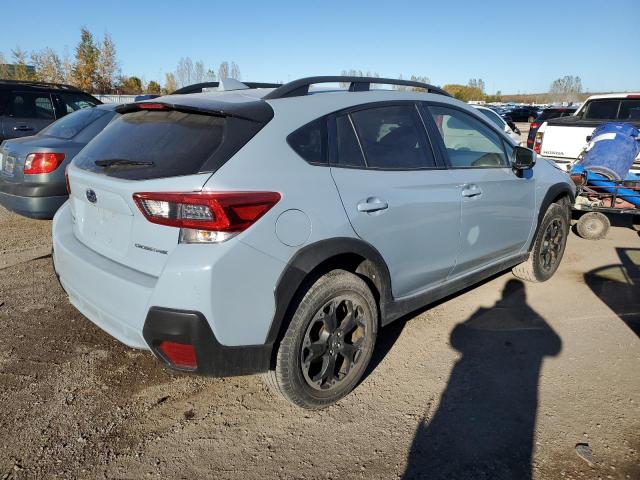 Photo 3 from auction – 2021 SUBARU CROSSTREK with VIN JF2GTAPC3M8216865
