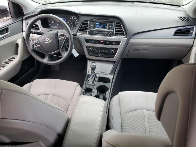 Photo 8 from auction – 2015 HYUNDAI SONATA SE with VIN 5NPE24AF1FH024491