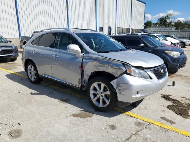Photo 4 from auction – 2011 LEXUS RX 350 with VIN 2T2ZK1BA0BC052021