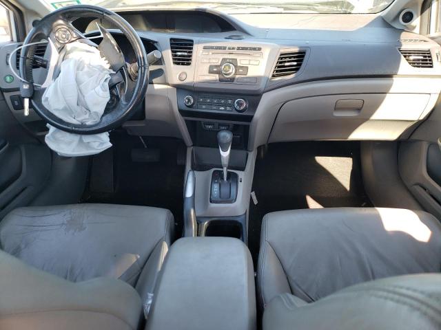 Photo 8 from auction – 2012 HONDA CIVIC with VIN 2HGFB2F98CH544026
