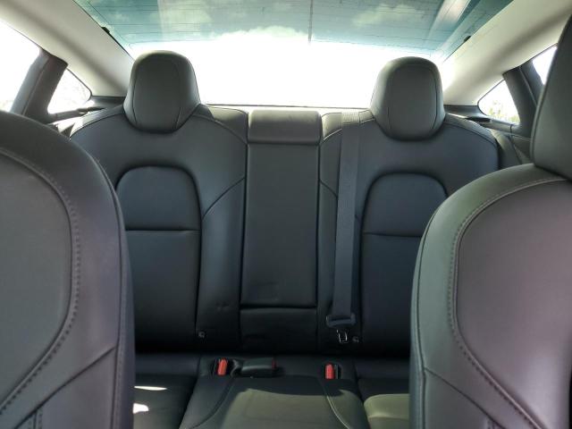 Photo 10 from auction – 2019 TESLA MODEL 3 with VIN 5YJ3E1EB6KF199431