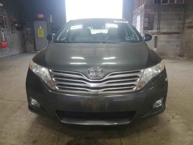 Photo 5 from auction – 2011 TOYOTA VENZA with VIN 4T3BK3BB1BU057616