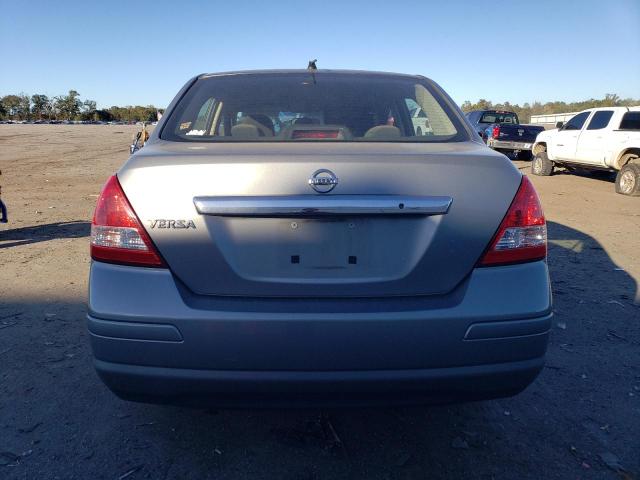 Photo 6 from auction – 2011 NISSAN VERSA S with VIN 3N1BC1AP3BL448761
