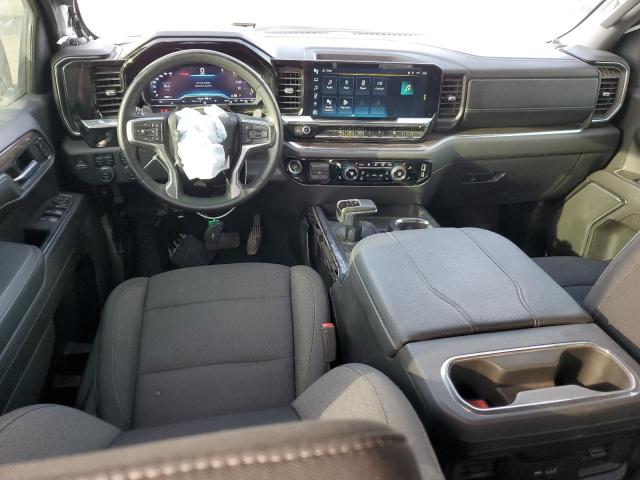 Photo 8 from auction – 2023 CHEVROLET SILVERADO with VIN 3GCUDFED8PG285668