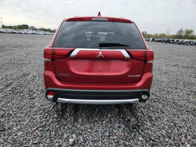 Photo 6 from auction – 2017 MITSUBISHI OUTLANDER with VIN JA4AZ3A3XHZ065136