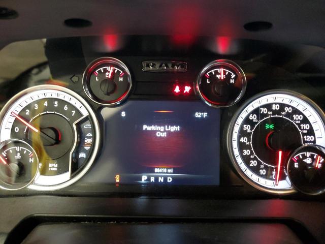 Photo 9 from auction – 2019 RAM 1500 CLASS with VIN 1C6RR6LT0KS529727