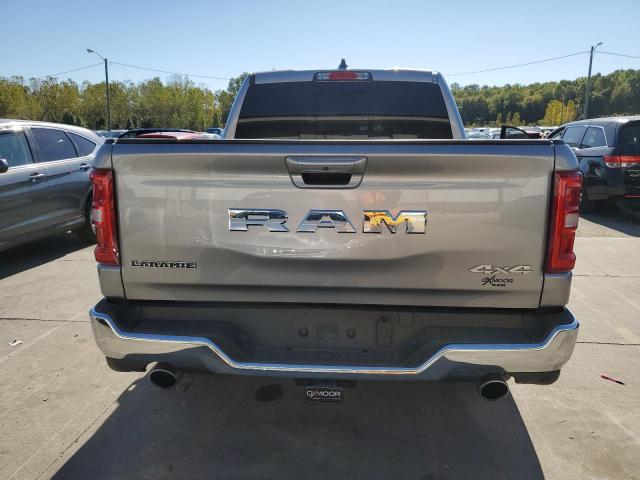 Photo 6 from auction – 2025 RAM 1500 LARAMIE with VIN 1C6SRFJP1SN553296