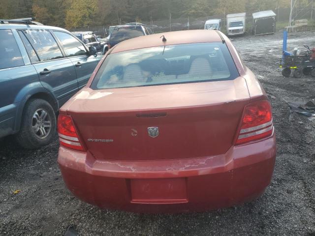 Photo 6 from auction – 2008 DODGE AVENGER SE with VIN 1B3LC46K28N585491