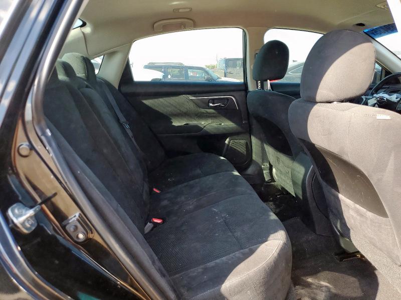 Photo 10 from auction – 2015 NISSAN ALTIMA 2.5 with VIN 1N4AL3AP1FC109573
