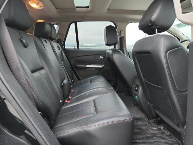Photo 11 from auction – 2013 FORD EDGE LIMIT with VIN 2FMDK4KC4DBA97407