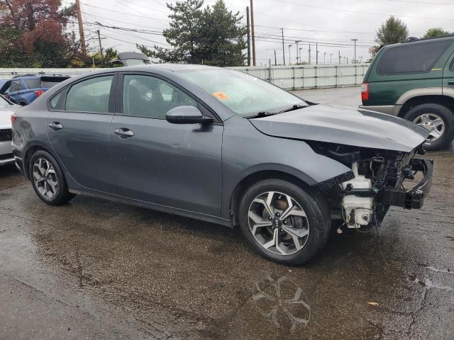 Photo 4 from auction – 2021 KIA FORTE FE with VIN 3KPF24AD6ME352400