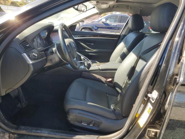 Photo 7 from auction – 2015 BMW 528 I with VIN WBA5A5C54FD521597