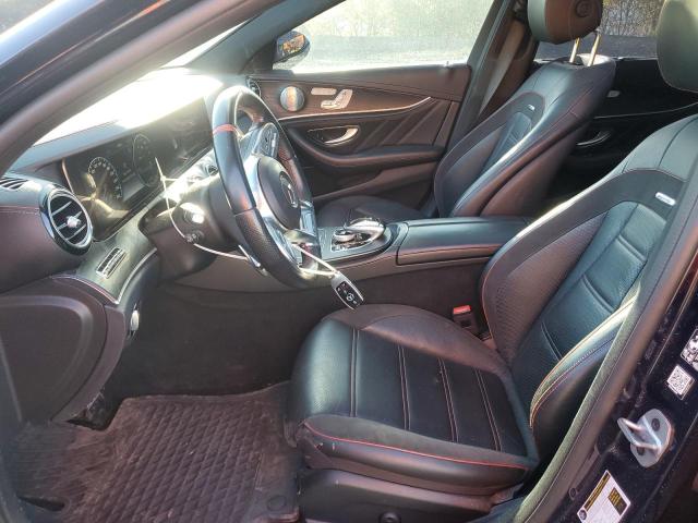 Photo 7 from auction – 2019 MERCEDES-BENZ E with VIN WDDZF6BB0KA496699