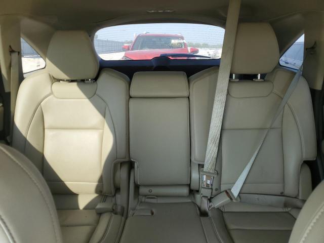 Photo 10 from auction – 2017 ACURA MDX with VIN 5FRYD4H36HB004434