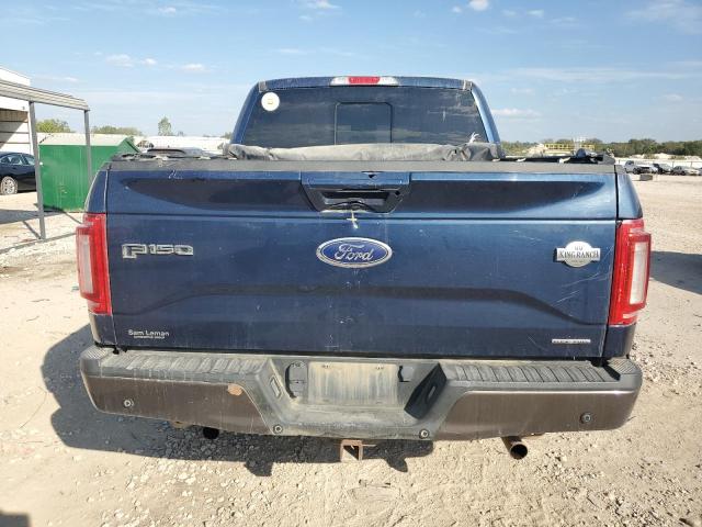 Photo 6 from auction – 2015 FORD F150 SUPER with VIN 1FTEW1EF3FKE39391