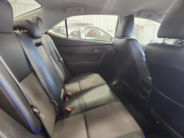 Photo 10 from auction – 2018 TOYOTA COROLLA L with VIN 2T1BURHE2JC013437