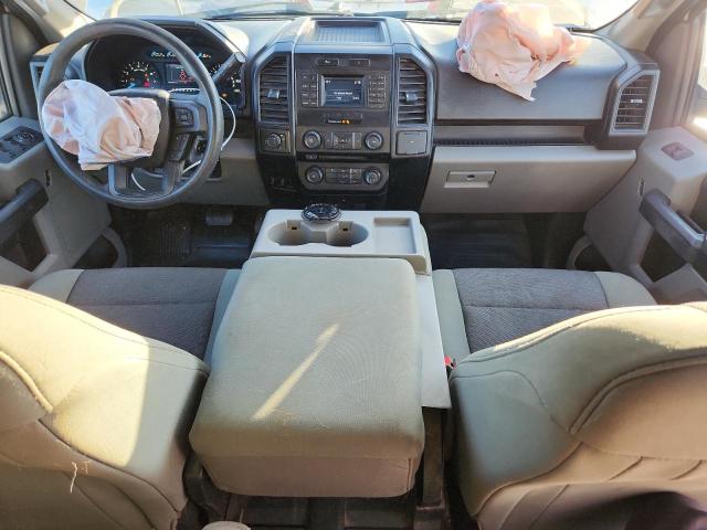 Photo 8 from auction – 2015 FORD F150 SUPER with VIN 1FTEX1C80FKE65870