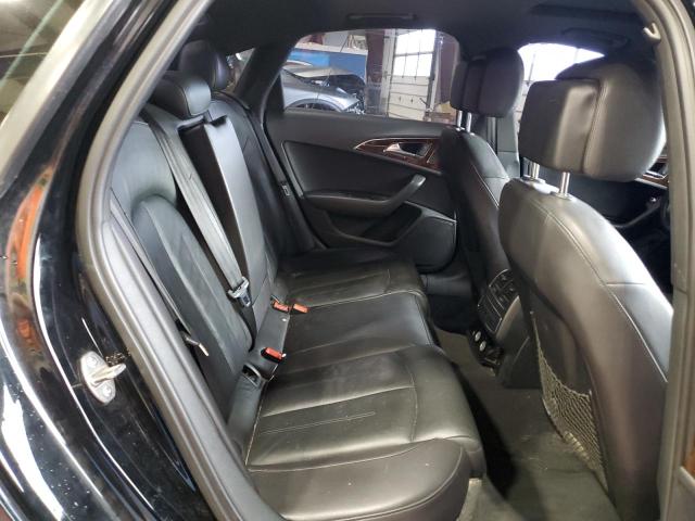 Photo 10 from auction – 2015 AUDI A6 PREMIUM with VIN WAUGFAFC8FN016699
