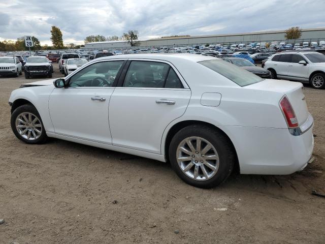 Photo 2 from auction – 2011 CHRYSLER 300 LIMITE with VIN 2C3CA5CG3BH514962