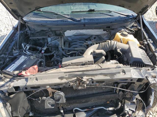 Photo 11 from auction – 2012 FORD F150 SUPER with VIN 1FTFW1EF8CFC13503
