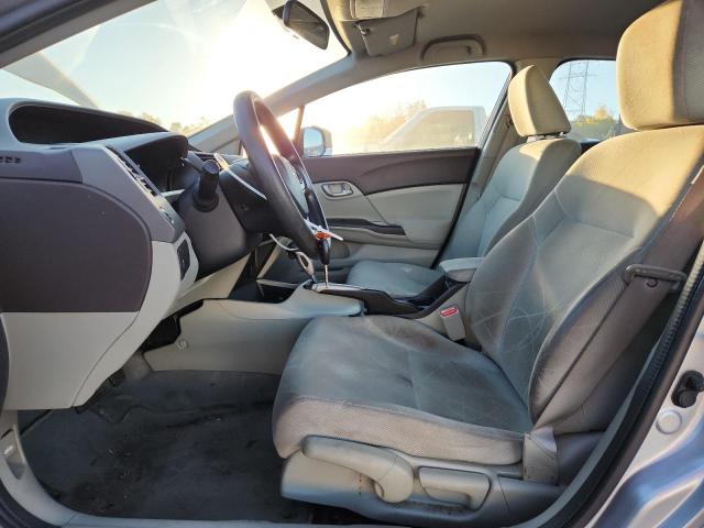 Photo 7 from auction – 2012 HONDA CIVIC LX with VIN 19XFB2F59CE077187