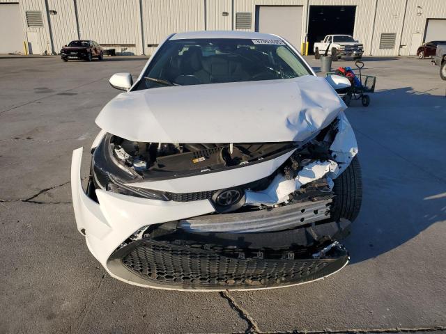 Photo 5 from auction – 2021 TOYOTA COROLLA LE with VIN 5YFEPMAE4MP181795