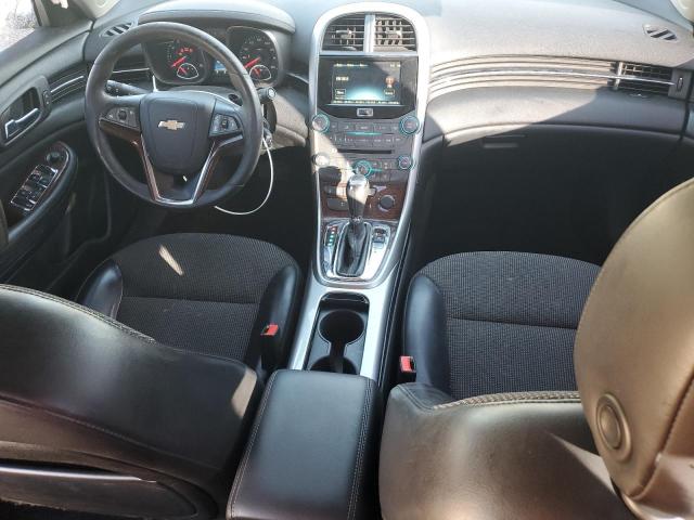 Photo 8 from auction – 2013 CHEVROLET MALIBU 2LT with VIN 1G11E5SAXDF310290