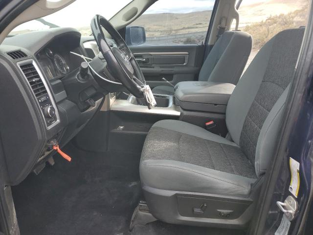 Photo 7 from auction – 2016 RAM 1500 SLT with VIN 3C6RR7LT8GG383520