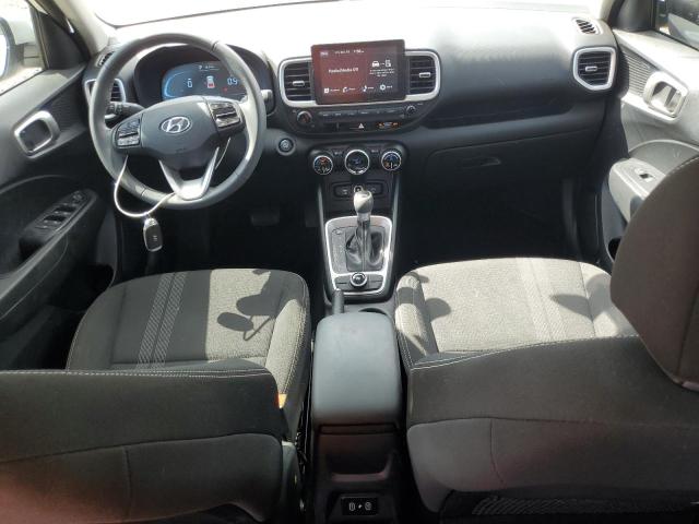 Photo 8 from auction – 2025 HYUNDAI VENUE SEL with VIN KMHRC8A33SU366113