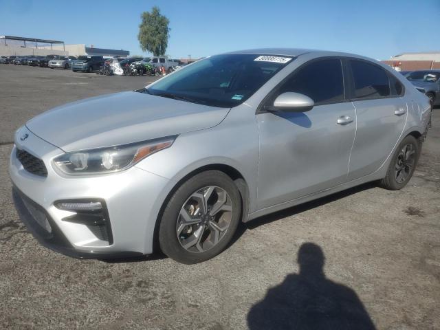 Photo 1 from auction – 2019 KIA FORTE FE with VIN 3KPF24AD6KE120425